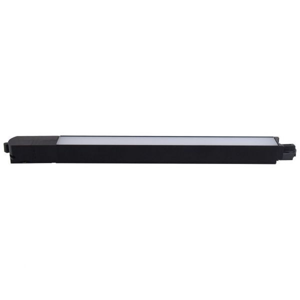 Светильник трековый светодиодный однофазный G85302/400 12W BK Gerhort