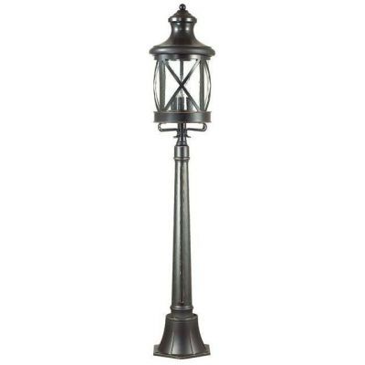 Уличный светильник Odeon Light 4045/3F