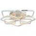 Светодиодная люстра Profit Light 8026/4+4 WHT A