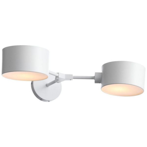 Светильник настенный Evoluce SLE183501-02