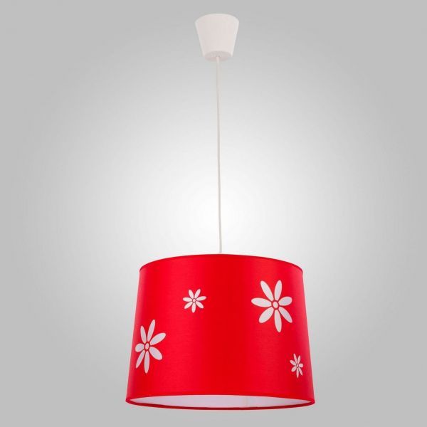 Подвесной светильник TK Lighting 2416 Flora