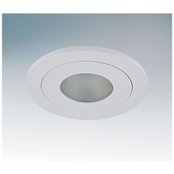 Точечный светильник Lightstar 212176