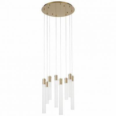 Подвесная люстра ST Luce Terni SL1229.303.08