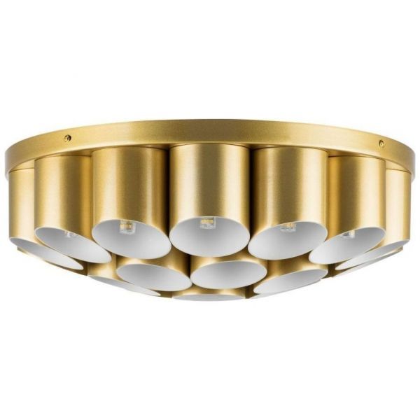 Потолочная люстра Lightstar Siena 720222
