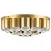 Потолочная люстра Lightstar Siena 720222