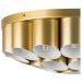 Потолочная люстра Lightstar Siena 720222