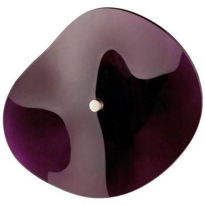 Настенный светодиодный светильник Odeon Light Fluent 4857/5WL