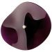 Настенный светодиодный светильник Odeon Light Fluent 4857/5WL