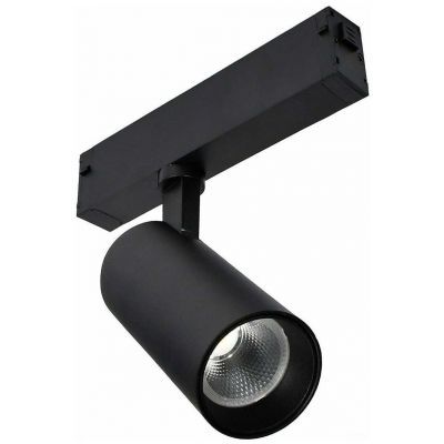 Трековый светодиодный светильник для магнитного шинопровода ST Luce ST660.496.10