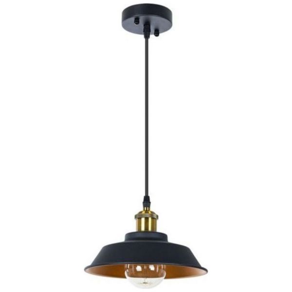 Подвесной светильник Arte Lamp Cappello A7038SP-1BK