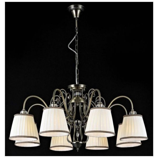 Люстра Maytoni ARM420-08-R