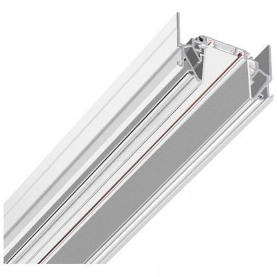 Шинопровод низковольтный для натяжного потолка Novotech Shino Smal 2 м 135202