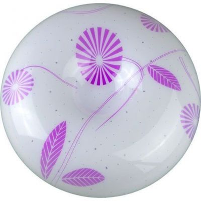 Светильник Комета ST402 purple-40W 300x90
