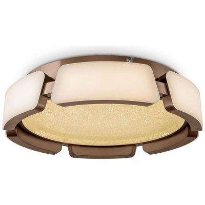Потолочный светодиодный светильник Freya Ethan FR6041CL-L92W