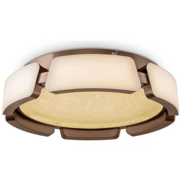 Потолочный светодиодный светильник Freya Ethan FR6041CL-L92W