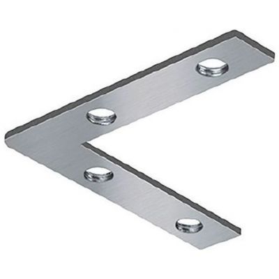 Коннектор угловой для шинопровода Arte Lamp LINEA-ACCESSORIES A484405L