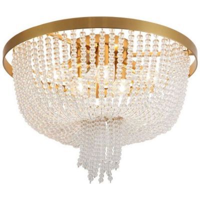 Потолочный светильник Freya Ornament FR1008CL-06BS