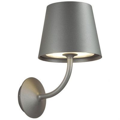 Бра Odeon Light Elin 4608/7WL