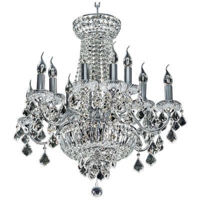 Люстра хрустальная Lightstar 700164