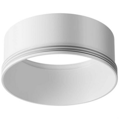 Кольцо декоративное Maytoni Focus RingL-20-W