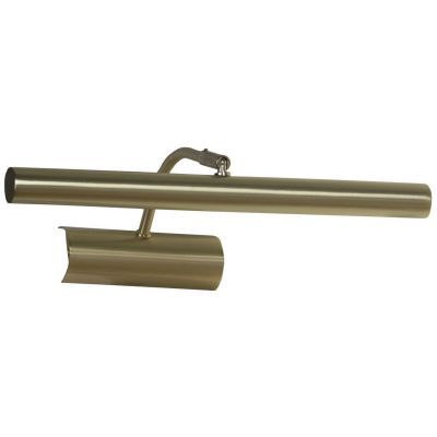 Подсветка для картин lussole LSQ-0301-02 LIDO III матовое золото