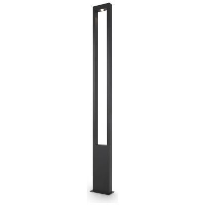 Садово-парковый светодиодный светильник Maytoni Bonn O425FL-L25GF