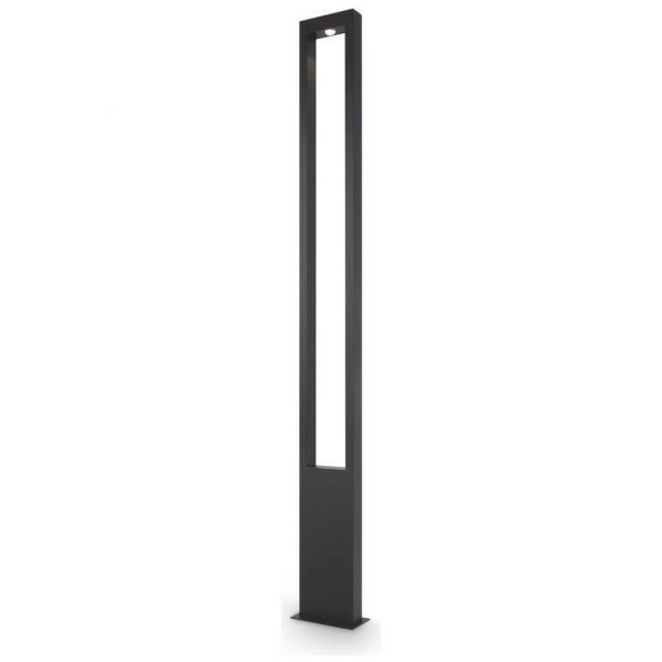 Садово-парковый светодиодный светильник Maytoni Bonn O425FL-L25GF