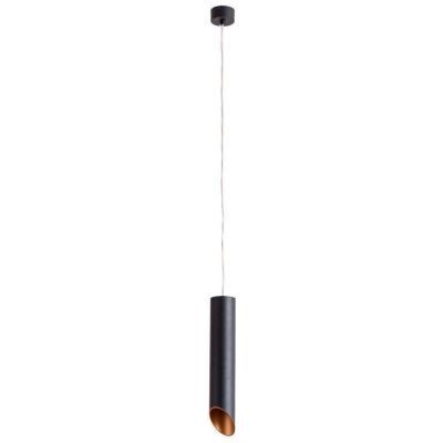 Светильник подвесной Arte Lamp Pilon-Gold A1536SP-1BK