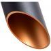 Светильник подвесной Arte Lamp Pilon-Gold A1536SP-1BK