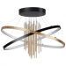 Подвесной светодиодный светильник Odeon Light 3901/70CL