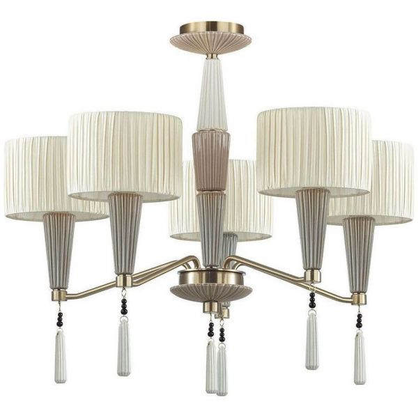 Подвесная люстра Odeon Light 5403/5