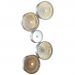 Бра Odeon Light 5416/25WL