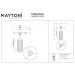 Настольная лампа Maytoni MOD304TL-01GR