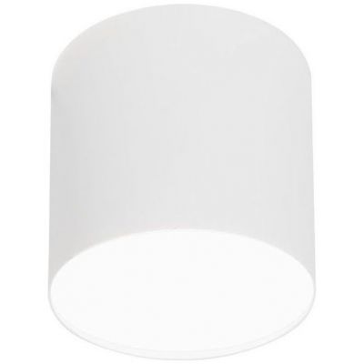 Накладной светильник Nowodvorski Point Plexi M 6525