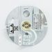 Накладной светильник Nowodvorski Point Plexi M 6525