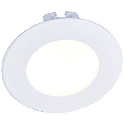 Точечный светильник Arte Lamp A7008PL-1WH