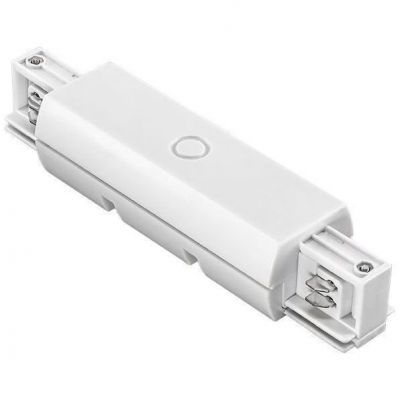 Коннектор прямой Lightstar 504186