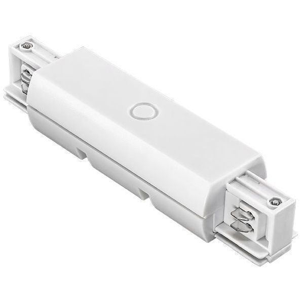 Коннектор прямой Lightstar 504186