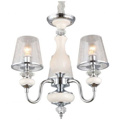 Подвесная люстра Omnilux Aviano OML-84603-03