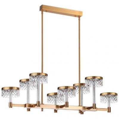 Подвесная люстра Odeon Light FIVRE 5032/48LA