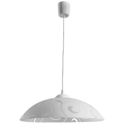 Светильник подвесной Arte Lamp A3320SP-1WH