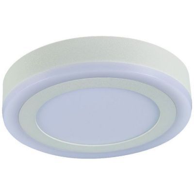 Светильник Arte Lamp A7816PL-2WH