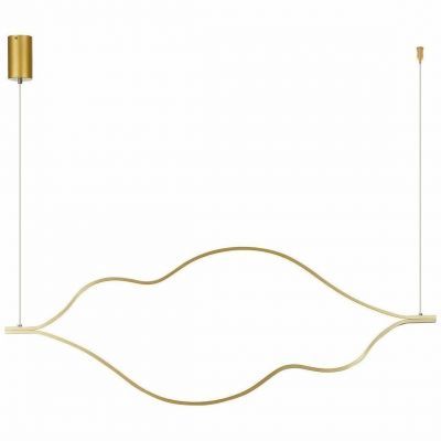 Подвесной светодиодный светильник ST Luce SL6106.203.65