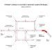 Гибкий коннектор для трехфазного шинопровода Elektrostandard TRC-1-3-FLEX-WH
