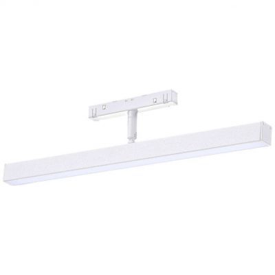 Трековый светодиодный светильник ST Luce ST802.536.12