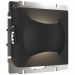 Встраиваемая LED подсветка Moon (черный матовый) W1154508 Werkel