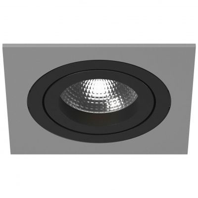 Встраиваемый светильник Lightstar Intero 16 i51907