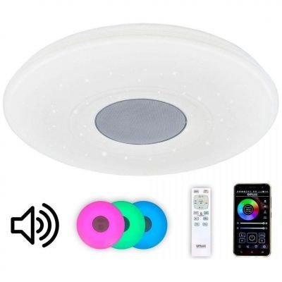 Потолочный светодиодный светильник Citilux CL703M60