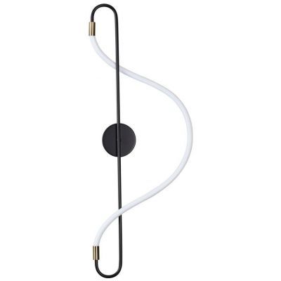 Настенный светодиодный светильник Odeon Light Keys 4303/19WL