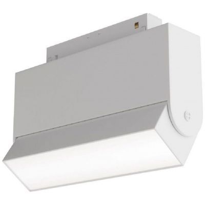 Трековый светодиодный светильник Maytoni Technical TR075-2-10W4K-W